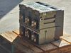 SQUARE D 1200A, 3-Pole, 600V Masterpact Air Circuit Breaker NW16H, Frame 1600A