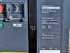 SQUARE D 1200A, 3-Pole, 600V Masterpact Air Circuit Breaker NW16H, Frame 1600A