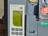 SQUARE D 1200A, 3-Pole, 600V Masterpact Air Circuit Breaker NW16H, Frame 1600A