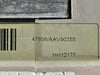 SQUARE D 1200A, 3-Pole, 600V Masterpact Air Circuit Breaker NW16H, Frame 1600A