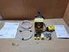 LMI MILTON ROY AA151-398SI Series Chemical Metering Pump - 1 GPH, 110 PSI, 120 VAC with Accessories, P141-358SI