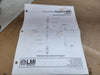 LMI MILTON ROY AA151-398SI Series Chemical Metering Pump - 1 GPH, 110 PSI, 120 VAC with Accessories, P141-358SI