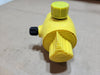 LMI MILTON ROY AA151-398SI Series Chemical Metering Pump - 1 GPH, 110 PSI, 120 VAC with Accessories, P141-358SI