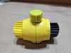 LMI MILTON ROY AA151-398SI Series Chemical Metering Pump - 1 GPH, 110 PSI, 120 VAC with Accessories, P141-358SI