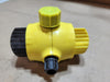 LMI MILTON ROY AA151-398SI Series Chemical Metering Pump - 1 GPH, 110 PSI, 120 VAC with Accessories, P141-358SI