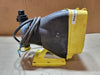 LMI MILTON ROY AA151-398SI Series Chemical Metering Pump - 1 GPH, 110 PSI, 120 VAC with Accessories, P141-358SI