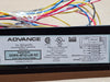ADVANCE Optanium GOPA-4P32-LW-SC 347V 4-Lamp T8 Electronic Ballast