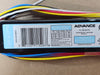 ADVANCE Optanium IOPA-4P32-LW-N 120-277V 4-Lamp T8 Electronic Ballast