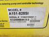 LMI MILTON ROY A151-828SI ROYTRONIC Chemical Metering Pump - 1 GPH, 110 PSI, 110-120V with Accessories