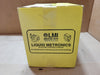 LMI MILTON ROY A151-828SI ROYTRONIC Chemical Metering Pump - 1 GPH, 110 PSI, 110-120V with Accessories