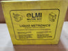 LMI MILTON ROY A151-828SI ROYTRONIC Chemical Metering Pump - 1 GPH, 110 PSI, 110-120V with Accessories