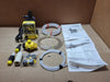 LMI MILTON ROY A151-828SI ROYTRONIC Chemical Metering Pump - 1 GPH, 110 PSI, 110-120V with Accessories