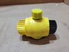LMI MILTON ROY A151-828SI ROYTRONIC Chemical Metering Pump - 1 GPH, 110 PSI, 110-120V with Accessories