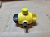 LMI MILTON ROY A151-828SI ROYTRONIC Chemical Metering Pump - 1 GPH, 110 PSI, 110-120V with Accessories