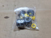LMI MILTON ROY A151-828SI ROYTRONIC Chemical Metering Pump - 1 GPH, 110 PSI, 110-120V with Accessories