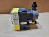 LMI MILTON ROY A151-828SI ROYTRONIC Chemical Metering Pump - 1 GPH, 110 PSI, 110-120V with Accessories