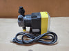 LMI MILTON ROY A151-828SI ROYTRONIC Chemical Metering Pump - 1 GPH, 110 PSI, 110-120V with Accessories