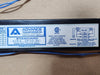 ADVANCE GEL-2P32-SC 347V 2-Lamp T8 Instant-Start Electronic Ballast