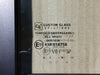 CATERPILLAR Cabin Side Window 435-8557