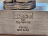 PARKER 1/2", 6000 PSI Stainless Steel Rising Stem Plug Needle Valve 8Z(A)-PV8PK-V-SS