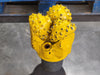 ATLAS COPCO 10-5/8" HD54CA Tricone Rock Drill Bit 91001286 