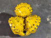 ATLAS COPCO 10-5/8" HD54CA Tricone Rock Drill Bit 91001286 