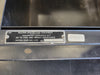 2-Drawer Lateral Fire-Resistant Filing Cabinet (38"x22"x28") - UL Class 350 - 1 Hour - Black
