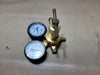 KRM-VM-NIT-800 Nitrogen Pressure Regulator - 800 PSI Box Rating - Dual Gauge