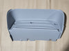 HITACHI Cab Rear Tray 2058746