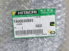 HITACHI Cab Floor Console Trim Panel Cover YA00030893