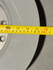 FORD Motorcraft Front Disc Brake Rotor BRRF-491