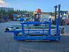 ESE MACHINES ESE 150 1.5" Standing Seam Panformer w/ Overhead Decoiler