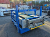 ESE MACHINES ESE 150 1.5" Standing Seam Panformer w/ Overhead Decoiler
