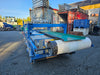 ESE MACHINES ESE 150 1.5" Standing Seam Panformer w/ Overhead Decoiler