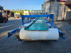 ESE MACHINES ESE 150 1.5" Standing Seam Panformer w/ Overhead Decoiler