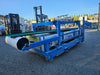 ESE MACHINES ESE 150 1.5" Standing Seam Panformer w/ Overhead Decoiler