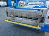 ESE MACHINES ESE 150 1.5" Standing Seam Panformer w/ Overhead Decoiler