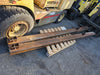 ESE MACHINES ESE 150 1.5" Standing Seam Panformer w/ Overhead Decoiler