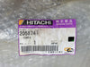 HITACHI Cab Rear Tray Cover 2058747