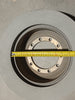 FORD Motorcraft Rear Disc Brake Rotor BRRF-1971