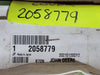 JOHN DEERE Cab Trim Panel Shroud 2058779