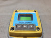 GEORG FISCHER Signet 8512 3-8512 Flow Transmitter 4-20 mA 17-30 VDC