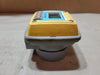 GEORG FISCHER Signet 8512 3-8512 Flow Transmitter 4-20 mA 17-30 VDC