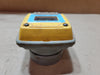 GEORG FISCHER Signet 8512 3-8512 Flow Transmitter 4-20 mA 17-30 VDC