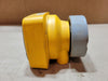 GEORG FISCHER Signet 387501 8750 ProcessPro pH/ORP Transmitter 12-24 VDC 3/4" NPT