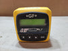 GEORG FISCHER 385501 ProcessPro Flow Transmitter 12-24 VDC 4-20 mA