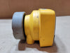 GEORG FISCHER 385501 ProcessPro Flow Transmitter 12-24 VDC 4-20 mA