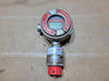 MSA Industrial Fixed Gas Monitor Ultima XE