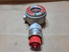 MSA Industrial Fixed Gas Monitor Ultima XE