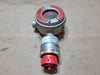 MSA Industrial Fixed Gas Monitor Ultima XE